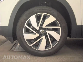 2025 Volkswagen Atlas 2.0T SE w/Technology - miniatura 9