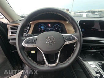 2025 Volkswagen Atlas 2.0T SE w/Technology - miniatura 10