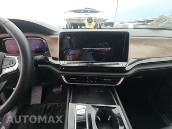 2025 Volkswagen Atlas 2.0T SE w/Technology - miniatura 11