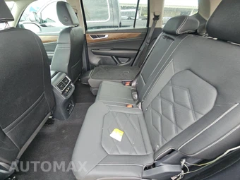 2025 Volkswagen Atlas 2.0T SE w/Technology - miniatura 13