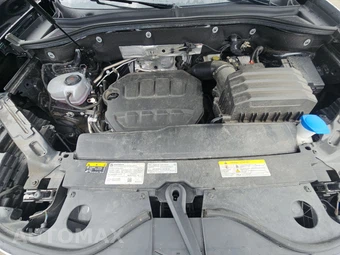 2025 Volkswagen Atlas 2.0T SE w/Technology - miniatura 16