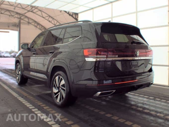 2025 Volkswagen Atlas 2.0T SE w/Technology - miniatura 6