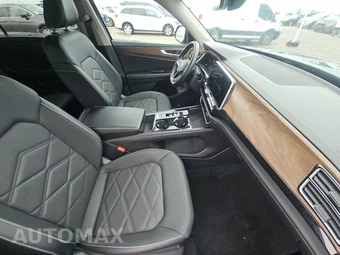 2025 Volkswagen Atlas 2.0T SE w/Technology - miniatura 8