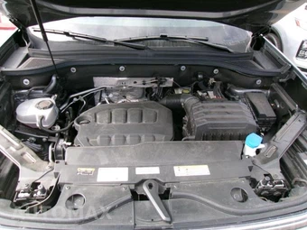 2025 Volkswagen Atlas 2.0T SE w/Technology - miniatura 12