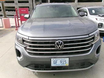2025 Volkswagen Atlas 2.0T SE w/Technology - miniatura 15