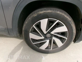 2025 Volkswagen Atlas 2.0T SE w/Technology - miniatura 25