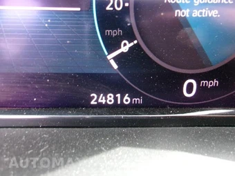 2025 Volkswagen Atlas 2.0T SE w/Technology - miniatura 27