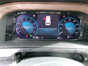 2025 Volkswagen Atlas 2.0T SE w/Technology - miniatura 28