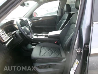 2025 Volkswagen Atlas 2.0T SE w/Technology - miniatura 4