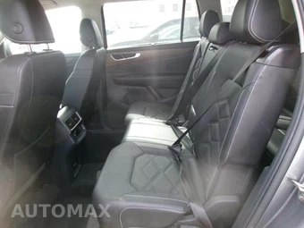 2025 Volkswagen Atlas 2.0T SE w/Technology - miniatura 6