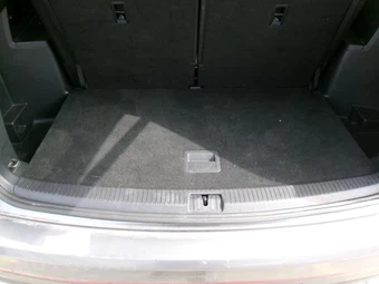 2025 Volkswagen Atlas 2.0T SE w/Technology - miniatura 9