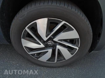 2025 Volkswagen Atlas 2.0T SE w/Technology - miniatura 10