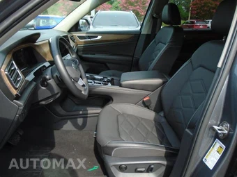 2025 Volkswagen Atlas 2.0T SE w/Technology - miniatura 14
