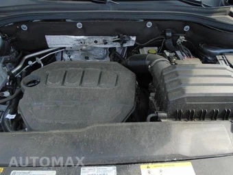 2025 Volkswagen Atlas 2.0T SE w/Technology - miniatura 17