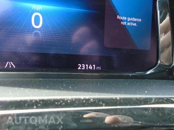 2025 Volkswagen Atlas 2.0T SE w/Technology - miniatura 18