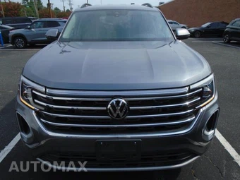 2025 Volkswagen Atlas 2.0T SE w/Technology - miniatura 19