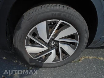 2025 Volkswagen Atlas 2.0T SE w/Technology - miniatura 2