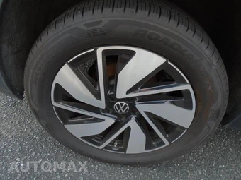 2025 Volkswagen Atlas 2.0T SE w/Technology - miniatura 20