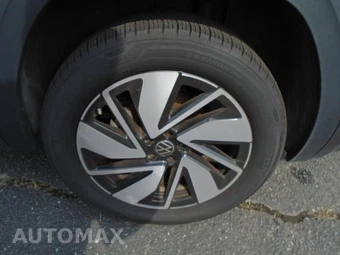 2025 Volkswagen Atlas 2.0T SE w/Technology - miniatura 4