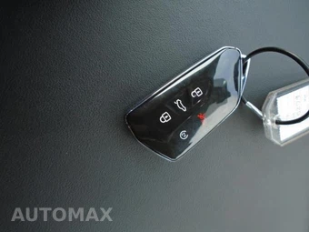 2025 Volkswagen Atlas 2.0T SE w/Technology - miniatura 9