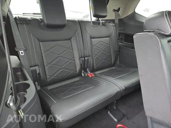 2025 Volkswagen Atlas 2.0T SE w/Technology - miniatura 14