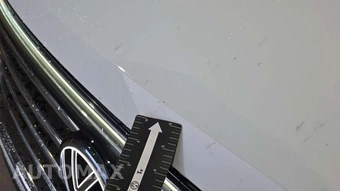 2025 Volkswagen Atlas 2.0T SE w/Technology - miniatura 23