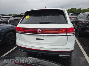 2025 Volkswagen Atlas 2.0T SE w/Technology - miniatura 5