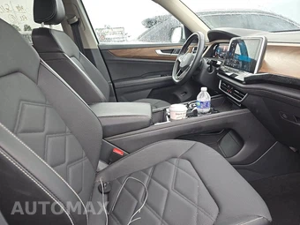 2025 Volkswagen Atlas 2.0T SE w/Technology - miniatura 8