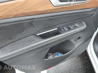 2025 Volkswagen Atlas 2.0T SE w/Technology - miniatura 9