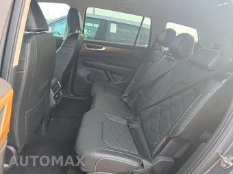 2025 Volkswagen Atlas 2.0T SE w/Technology - miniatura 13