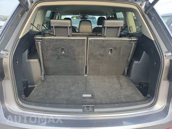 2025 Volkswagen Atlas 2.0T SE w/Technology - miniatura 17