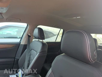 2025 Volkswagen Atlas 2.0T SE w/Technology - miniatura 18