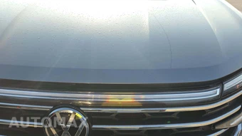 2025 Volkswagen Atlas 2.0T SE w/Technology - miniatura 21