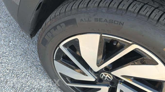 2025 Volkswagen Atlas 2.0T SE w/Technology - miniatura 23