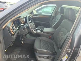 2025 Volkswagen Atlas 2.0T SE w/Technology - miniatura 7