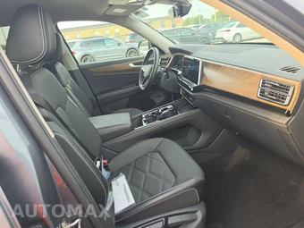 2025 Volkswagen Atlas 2.0T SE w/Technology - miniatura 8