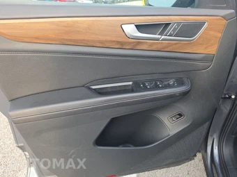 2025 Volkswagen Atlas 2.0T SE w/Technology - miniatura 9