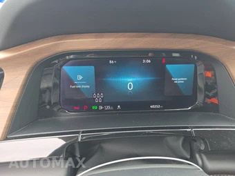 2025 Volkswagen Atlas 2.0T SE w/Technology - miniatura 12