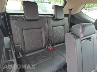 2025 Volkswagen Atlas 2.0T SE w/Technology - miniatura 14
