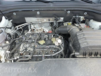 2025 Volkswagen Atlas 2.0T SE w/Technology - miniatura 16