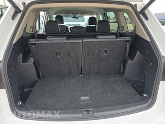 2025 Volkswagen Atlas 2.0T SE w/Technology - miniatura 17