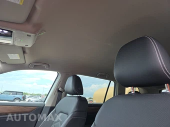 2025 Volkswagen Atlas 2.0T SE w/Technology - miniatura 19