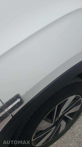 2025 Volkswagen Atlas 2.0T SE w/Technology - miniatura 24