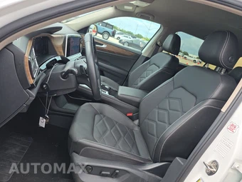 2025 Volkswagen Atlas 2.0T SE w/Technology - miniatura 7