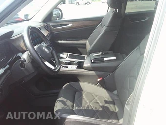 2025 Volkswagen Atlas 2.0T SE w/Technology - miniatura 13