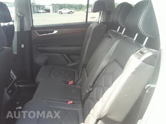 2025 Volkswagen Atlas 2.0T SE w/Technology - miniatura 15