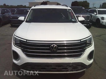 2025 Volkswagen Atlas 2.0T SE w/Technology - miniatura 19