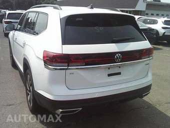 2025 Volkswagen Atlas 2.0T SE w/Technology - miniatura 24