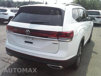 2025 Volkswagen Atlas 2.0T SE w/Technology - miniatura 26