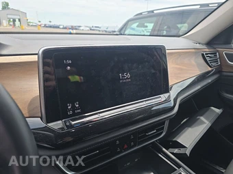 2025 Volkswagen Atlas 2.0T SE w/Technology - miniatura 11